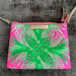 Lilly Pulitzer purse
